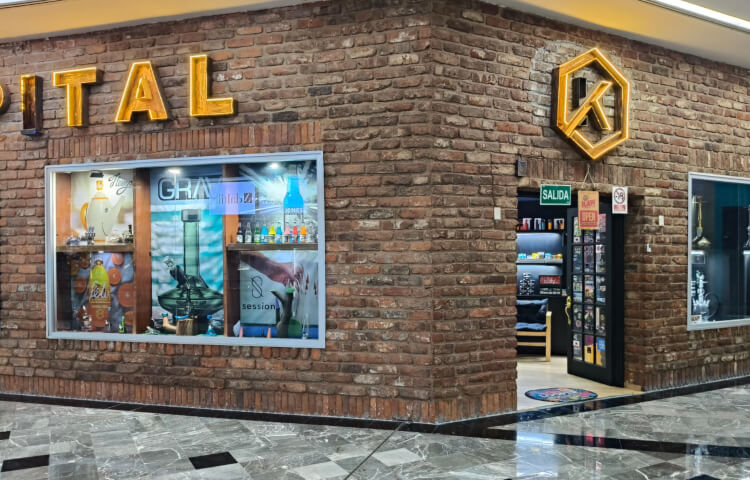Kapital Interlomas