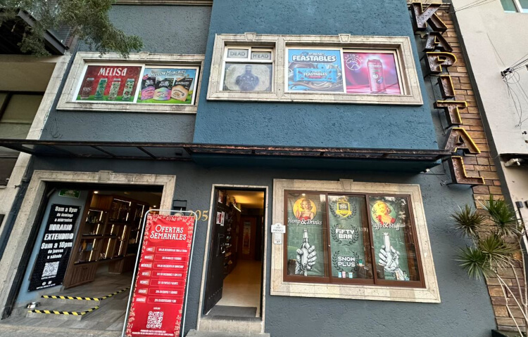 Kapital Polanco Platón