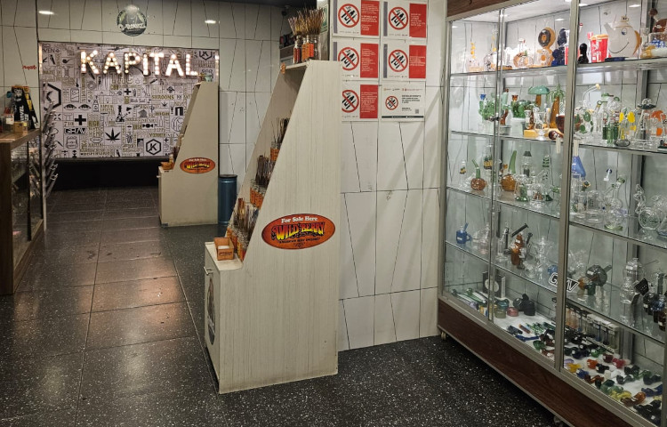 Kapital Cuauhtémoc